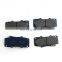 Wholesale Auto Parts Brake Pads for Hilux KUN26 35 25 35 GGN25 35 TGN35 2011 04465-0K240