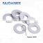 Factory outlet Silicone Flat Washer Rubber Flat Washer VMQ FKM NBR Square O Ring
