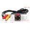 Car Rear View Reversing camera for BMW backup Camera For BMW 3 5 Series X5 X6 E39 E46 E60 E90