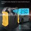 12V 150PSI Electronic Digital Portable Car Wheel Tire Auto Inflatable Pump Inflator Air Compressor Electric Inflating Machine