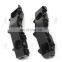 Suitable for Wingle 5 European version of the new 17 front bumper clamps front bumper mounting lug bracket front bumper