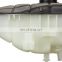 Factory top sale coolant recovery tank for  Benz OEM 2035000049