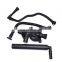 Free Shipping!New Crankshaft Valve+Breather + Hose Kit For BMW E83 X3 Z4 318i E46 11157513903