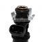 Free Shipping!8x Fuel Injector & 9x Pigtail Wire for Chevrolet GMC Savana 25.5 Lbs/hr@3 Bar