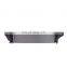 Aluminium Intercooler  Air Cooler For NISSAN  NAVARA NP300 2016.07 D23M 14461-4JA0B EH940003