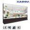 55 inch Super Slim LCD Video Wall, 3x3 LCD Video Wall