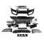 Hot Selling Good Material for Jaguar XF Change XF-RS BODY KIT
