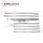 2019y G class w464 G63 G500 carbon finber side molding trims for w464 G63 G500 carbon finber sticker base