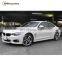4series f32 mtstyle bodykit 2013-2019y body set pp material parts body 4series f32 facelift kit and bady kit
