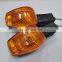 OEM & ODM LED Chip 6000K-7000K Color Temperature HJ125 Motorcycle Turn Signal Light