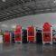 ARTIFICIAL LEATHER PUV PU SUBSTRAT CLOTH MACHINE LINE SOLUTION FOR NONWOVEN