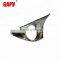 Guangzhou Auto Parts Fog Lamp Cover L 2011 2012 2013 52128-06370 For ACV51