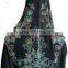 A525 polyester beautiful muslim hijab