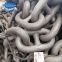 73mm China ship anchor chain cable