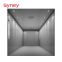 China Manufacturer Cost Price Vehical Goods Elevator Auto Car Lifts