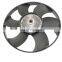 SQCS High Quality Fan Blade For Benz Sprinter 209 215 309 315 515 Commercial Car Spare Parts OEM 0002008123