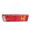truck accessories 1350339 1350340 Heavy Duty Truck LED Tail Light For business truck