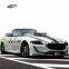 FD Body Kit For Maserati Quattroporte Tuning Parts