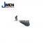 Jmen 2038101551 9116 for Mercedes Benz W203 C180 C200K C240 C32 02-07 Inner Door Pull Handle Fit Black for LHD Front Left Side