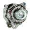ME201745 Hot Selling 14V Auto Alternator for Mitsubishi Canter