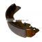 K3416 Wholesale Auto Parts Right Rear Brake Shoe for Mazda 3 2004 - 2018
