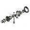 RD121 Differential 4X4 Air Locker for Lexus GX Toyota LandCruiser Prado 90 150 4Runner FJ Cruiser