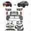 Factory Supply Car Front Body Kit For Revo Rocco 16-19 to Rocco 2020