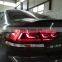 BB8PA Car accessories Auto spare parts Tuning Light LED Tail light  TAIL lamp  REAR LAMP for PASS AT B8 UPGRADE TO B8.5