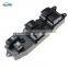 84820-60080 Right hand driver Power Window Master Switch For Toyot-a Hilux Dual Cab LN167 Prado 90 Series