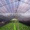 XINHAI  Pvc Coated Sun Shading HDPE sunshade net