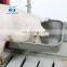 304 Stainless Steel Sow Feeders and piglet feeders for farrowing crate