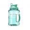 BPA FREE Plastic 1.5L  Protein Shaker Bottle Sports Gym Fitness Water Bottle, Training Jug