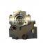2.0L CRDI Diesel Engine Parts D4EA Complete Cylinder Head For Kia Carens Cerato Sportage Hyundai Elantra