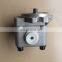 Hydraulic pump parts SBS120 SBS120D Pilot pump/gear pump use for E320C E320D