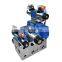 Huade/Rexroth 4WE 4WE6 4WE10 4WE6E61B 4WE10D31B 4WE6J61B hydraulic Valve block