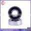 6009 factory high quality engine bearings for deep groove ball bearing 45*75*16mm