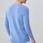 100%cashmere Sweater Blue Cashmere Sweater Cashmere Turtleneck Sweater