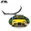 Reliable Carbon Fiber Front Bumper Slip for Toyota Supra 19-20