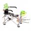 Hot Selling Multi Functional Fishing Chair Folding Fishing Chair Camping Outdoors Can Be Lifted Fishing Gear