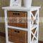 Manufacturer of classic simple modern MDF home furniture drawers cabinet/dresser/coffee console table/night stand