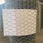Hot Dipped Galvanized Hexagonal Wire Netting Chicken wire
