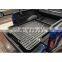 Suitable for ford F-150 Ranger Hilux NP300 D-Max Tacoma high strength carbon steel pickup truck push and pull tray drawer