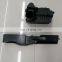 Front Bumper Completely 5Q0129954 Bumper Cover for VW JETTA 2019