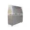 laboratory Coatings/paints/ dyes/fabrics test UV Accelerated aging resistance testing equipment ASTM G154 UV Test Apparatus