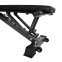 Hot Sale Foldable Sit-up Fitness Weight Bench Dumbbell Bench