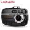 Hot!!! manual car cam hd car dvr gps GPS-9600H with HD 2.7inch Screen