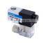 2V025-08 2V Series Air Compressor Single Coil AC220V DC12V 24V Aluminum Alloy Pneumatic Solenoid Valve