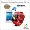 Smart watch Uwatch U8 portable fashionable wrist watch Bluetooth smart phone watch
