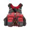Hot sale multi-functional  Preservers Kayak  Sea Vest fishing life jackets