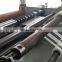 Jumbo Roll Paper Straw Slitting Machine
